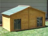 Large Breed Dog House Plans Free Large Dog House Plans with Porch