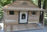 Large Breed Dog House Plans Lovely Insulated Dog House Plans for Large Dogs Free New