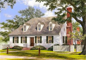 Large Cape Cod House Plans Adorable Cape Cod Home Plan 32508wp Architectural
