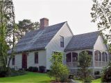 Large Cape Cod House Plans Colonial Style House Plan 3 Beds 2 50 Baths 1680 Sq Ft