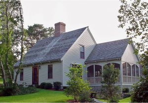Large Cape Cod House Plans Colonial Style House Plan 3 Beds 2 50 Baths 1680 Sq Ft
