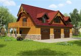 Large Carriage House Plans Modern Carriage House Plans with Large Yard Surrounded