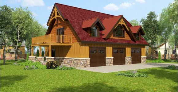 Large Carriage House Plans Modern Carriage House Plans with Large Yard Surrounded