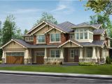 Large Craftsman Style Home Plans Longhorn Creek Rustic Home Plan 071s 0012 House Plans