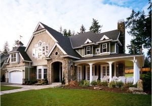 Large Craftsman Style Home Plans Luxury Craftsman House Designs Home Design and Style