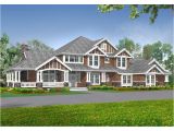 Large Craftsman Style Home Plans Rocktrail Luxury Rustic Home Plan 071s 0042 House Plans