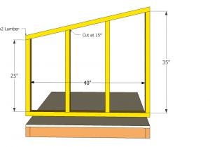 Large Dog House Building Plans Large Dog House Plans Free Outdoor Plans Diy Shed