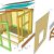 Large Dog House Building Plans Large Dog House Plans Free Outdoor Plans Diy Shed