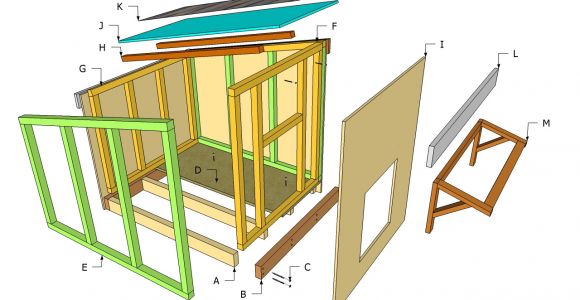 Large Dog House Building Plans Large Dog House Plans Free Outdoor Plans Diy Shed