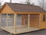 Large Dog House Plans with Porch Dog Houses Leonard Buildings Truck Accessories