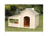 Large Dog House Plans with Porch Proconcepts Outback Savannah Large Dog House with Porch