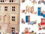 Large Doll House Plans 11 Pictures Large Doll House Plans House Plans 12959