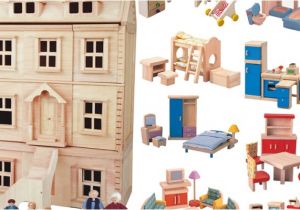 Large Doll House Plans 11 Pictures Large Doll House Plans House Plans 12959