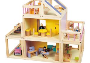 Large Doll House Plans Large Doll House Plans Home Design and Style