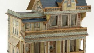 Large Doll House Plans Large Doll House Plans Woodworking Projects Plans