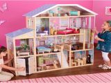 Large Doll House Plans Large Dollhouse Kits House Plan 2017