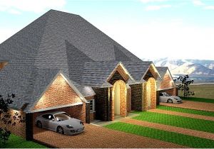 Large Duplex House Plans Sda Architect Grandale Duplex Brick Plan Large Duplex House Plans Sda Architect Grandale Duplex Brick Plan