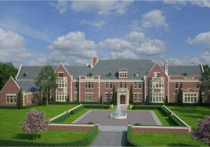 Large Estate Home Plans All Hail the Highest Priced Property Of Westchester County