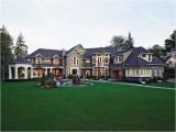 Large Estate Home Plans Architecture Luxury Mansions House Plans with Greenland