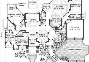 Large Estate Home Plans Best 25 Mansion Floor Plans Ideas On Pinterest House