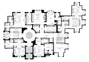 Large Estate Home Plans the Balsam Estate 253 Balsam Drive Oakville Rosehaven