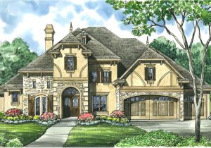 Large Estate Home Plans Tudor Inspired Estate Home Plan 67118gl Architectural