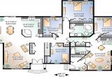 Large Estate House Plans Large Floor Plans Luxury Estate Floor Home House Plans