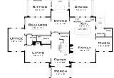 Large Family Home Floor Plans for the Large Family 44040td Architectural Designs