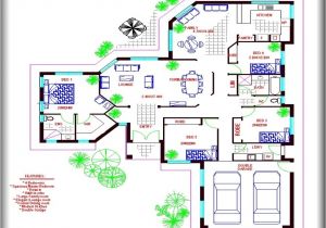 Large Family Home Floor Plans Large Family House Floor Plans Single Family Home 4