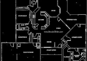 Large Family Home Plans Floor Plans for Large Family Home House Design Plans