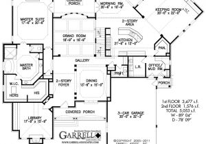 Large Family Home Plans Large Family Houses Floor Plans Two Storey Designs