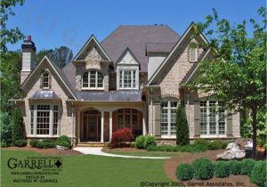 Large French Country House Plans Country French House Plans