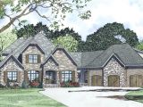 Large French Country House Plans Home Plan French Country Flair Startribune Com