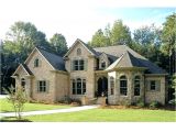 Large French Country House Plans Large French Country House Plans