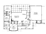 Large Great Room House Plans Big Great Room House Plans Pinterest