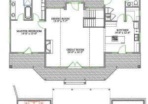 Large Great Room House Plans House Plan with Large Great Room Home Design and Style