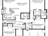 Large Great Room House Plans House Plans with Extra Large Great Room