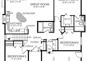 Large Great Room House Plans House Plans with Extra Large Great Room