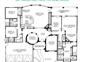 Large Great Room House Plans House Plans with Large Living Rooms