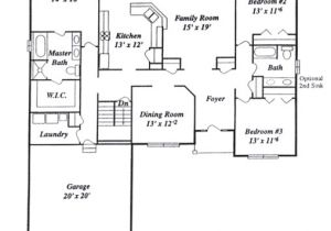 Large Great Room House Plans Stylish Design House Plans with Large Dining Rooms Floor