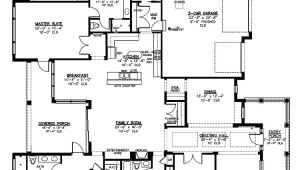 Large Home Floor Plans Big House Plans Smalltowndjs Com