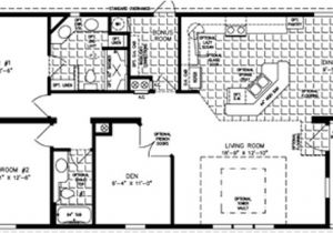Large Home Floor Plans Large Manufactured Homes Large Home Floor Plans