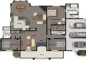 Large Home Plans with Pictures Big House Plan Designs Floors House Floor Plan Design Large Home Plans with Pictures Big House Plan Designs Floors House Floor Plan Design