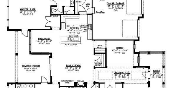 Large Home Plans with Pictures Big House Plans Smalltowndjs Com