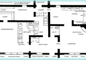 Large Home Plans with Pictures Simple Affordable House Plans Simple House Plans Large