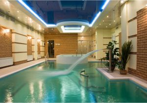 Large House Plans with Indoor Pool 32 Indoor Swimming Pool Design Ideas 32 Stunning Pictures