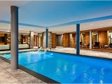 Large House Plans with Indoor Pool 50 Indoor Swimming Pool Ideas Taking A Dip In Style