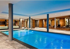 Large House Plans with Indoor Pool 50 Indoor Swimming Pool Ideas Taking A Dip In Style