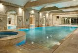 Large House Plans with Indoor Pool Inspiring Indoor Swimming Pool Design Ideas for Luxury