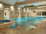 Large House Plans with Indoor Pool Inspiring Indoor Swimming Pool Design Ideas for Luxury